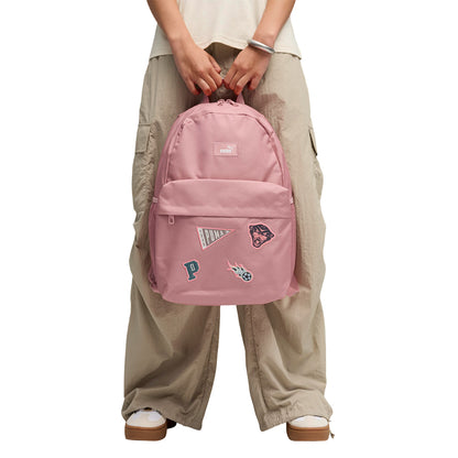 PUMA Phase Patch Unisex Backpack - Supersports Thailand