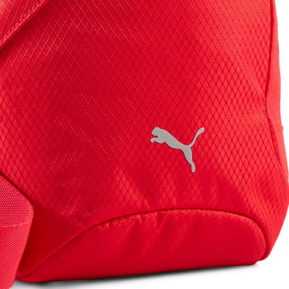 PUMA Scuderia Ferrari Unisex Crossbody Bag - Supersports Thailand