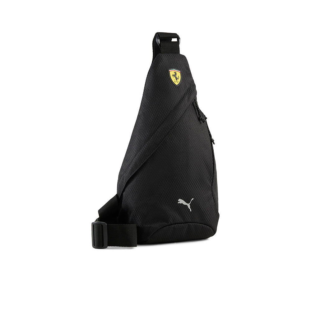 PUMA Scuderia Ferrari Unisex Crossbody Bag - Supersports Thailand
