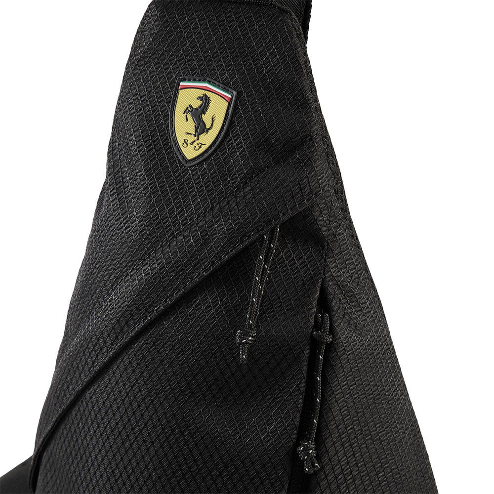 PUMA Scuderia Ferrari Unisex Crossbody Bag - Supersports Thailand Supersports Thailand