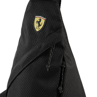 PUMA Scuderia Ferrari Unisex Crossbody Bag - Supersports Thailand