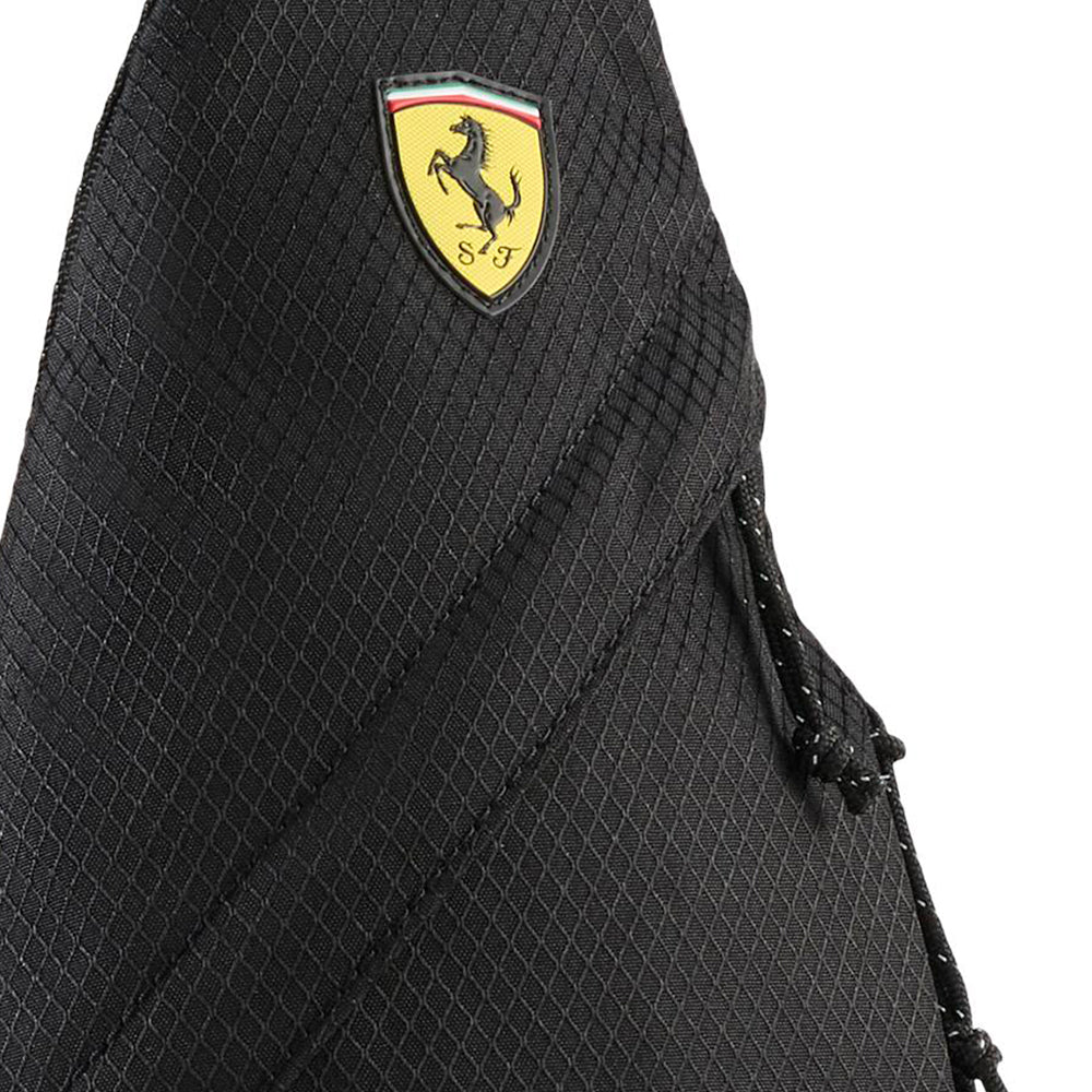 PUMA Scuderia Ferrari Unisex Crossbody Bag - Supersports Thailand Supersports Thailand