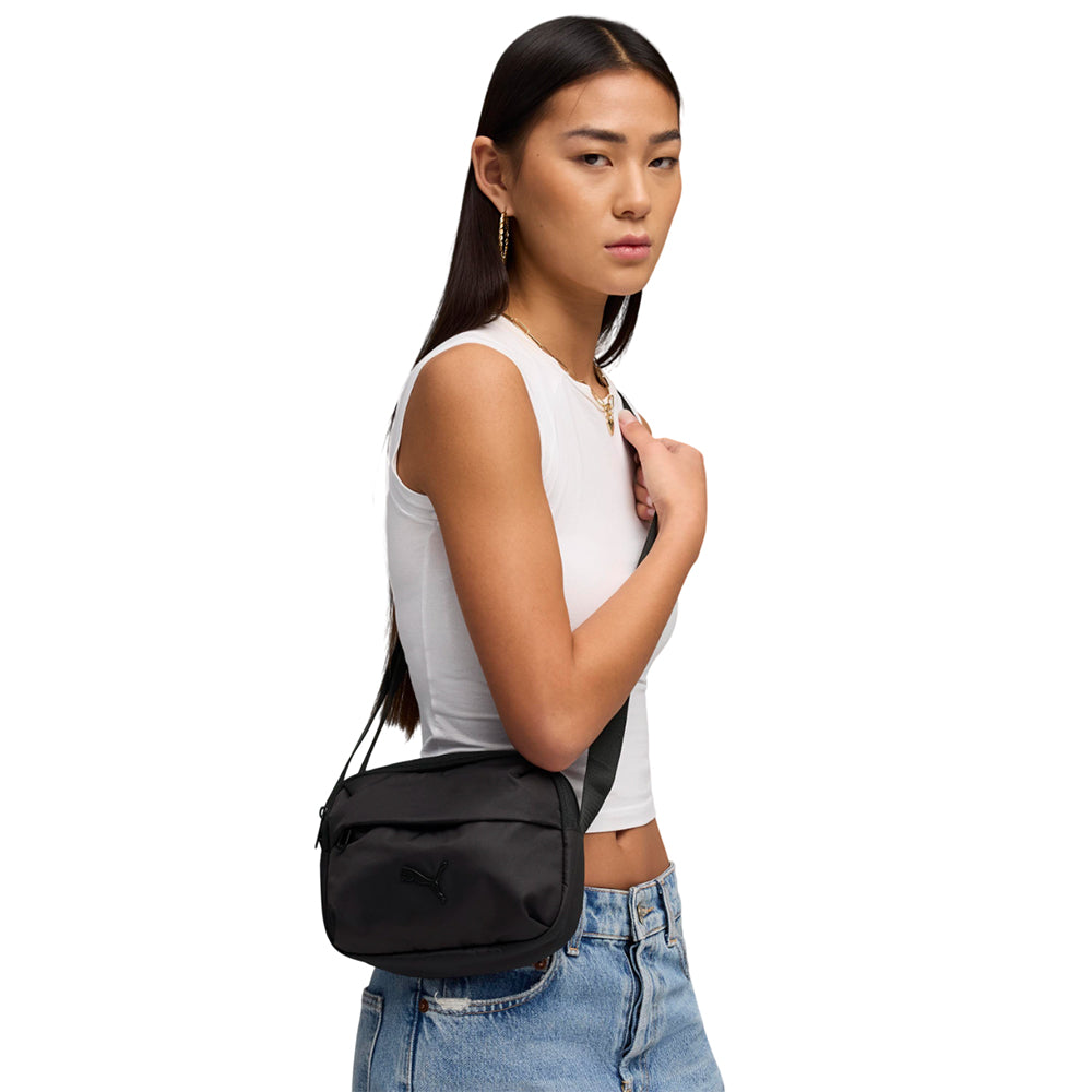 PUMA Essentials Unisex Crossbody Bag - Supersports Thailand