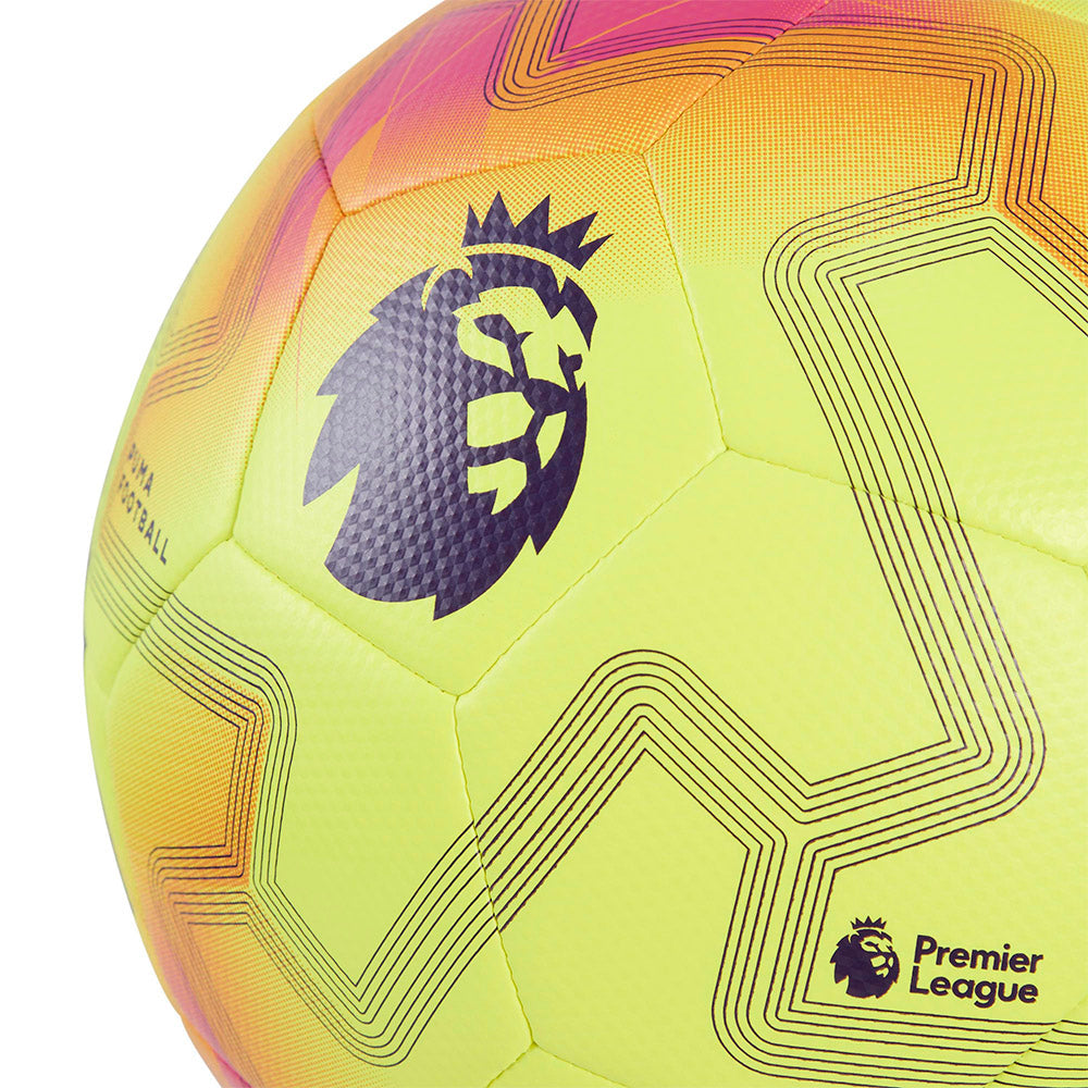 PUMA Orbita Cup Premier League Lights Football Ball - Supersports Thailand