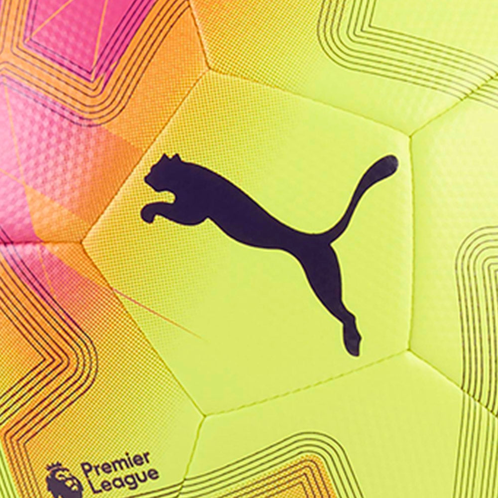 PUMA Orbita Cup Premier League Lights ลูกฟุตบอล