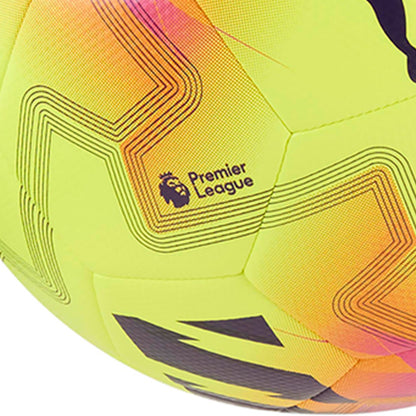 PUMA Orbita Cup Premier League Lights ลูกฟุตบอล