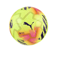 PUMA Orbita Match Premier League Lights ลูกฟุตบอล