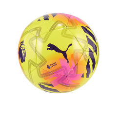 PUMA Orbita Mini Premier League Lights ลูกฟุตบอล