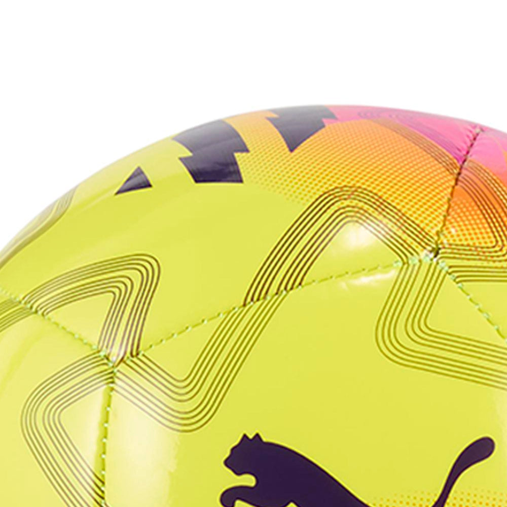 PUMA Orbita Mini Premier League Lights ลูกฟุตบอล