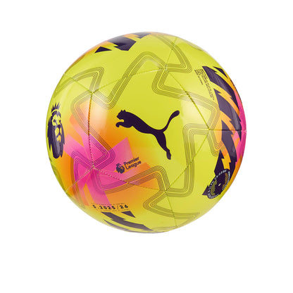 PUMA Orbita Play Premier League Lights ลูกฟุตบอล