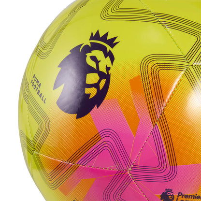 PUMA Orbita Play Premier League Lights Football Ball - Supersports Thailand