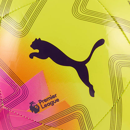 PUMA Orbita Play Premier League Lights ลูกฟุตบอล