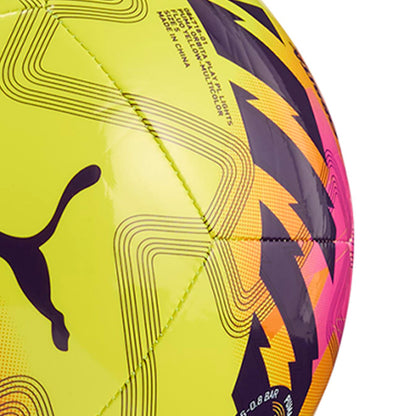 PUMA Orbita Play Premier League Lights ลูกฟุตบอล