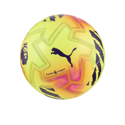 PUMA Orbita Pro Premier League Lights ลูกฟุตบอล