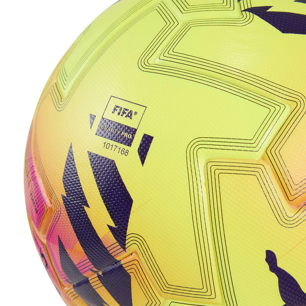 PUMA Orbita Pro Premier League Lights ลูกฟุตบอล