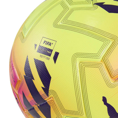 PUMA Orbita Pro Premier League Lights Football Ball - Supersports Thailand
