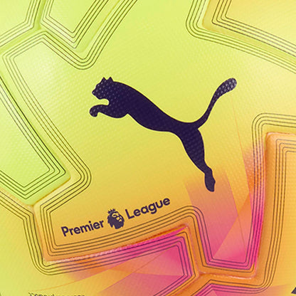PUMA Orbita Pro Premier League Lights ลูกฟุตบอล