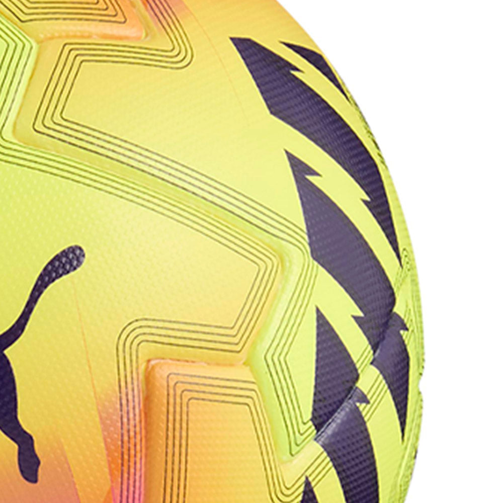 PUMA Orbita Pro Premier League Lights ลูกฟุตบอล