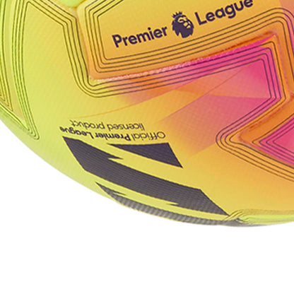 PUMA Orbita Pro Premier League Lights ลูกฟุตบอล