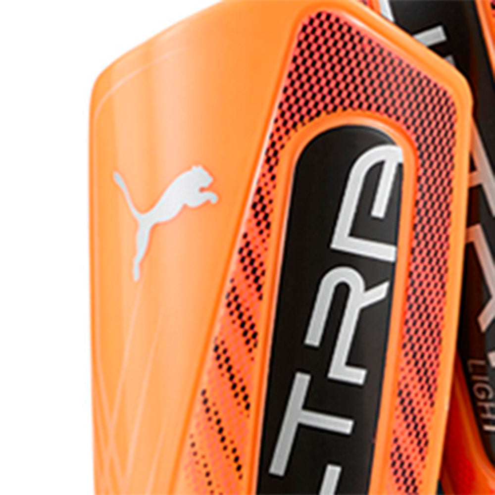 PUMA Ultra Light Men's Football Shinguards - Supersports Thailand
