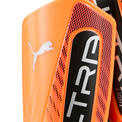 PUMA Ultra Light Men's Football Shinguards - Supersports Thailand