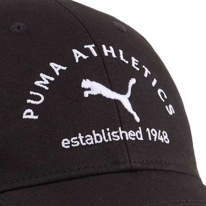 PUMA Class Baseball Unisex Cap - Supersports Thailand