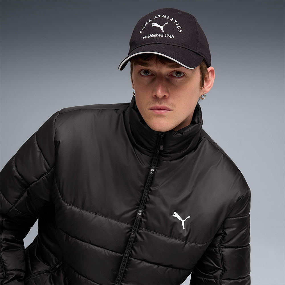 PUMA Class Baseball Unisex Cap - Supersports Thailand