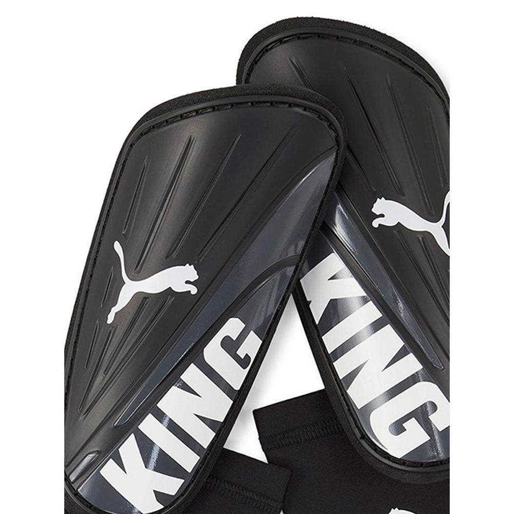 PUMA King Sleeve Men's Football Shin Guards - Supersports Thailand