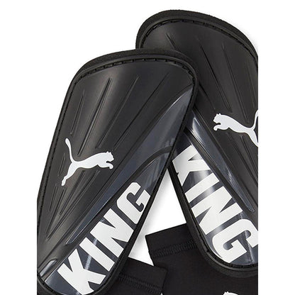 PUMA King Sleeve Men's Football Shin Guards - Supersports Thailand