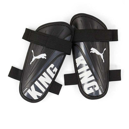 PUMA King Strap Men's Football Shin Guards - Supersports Thailand