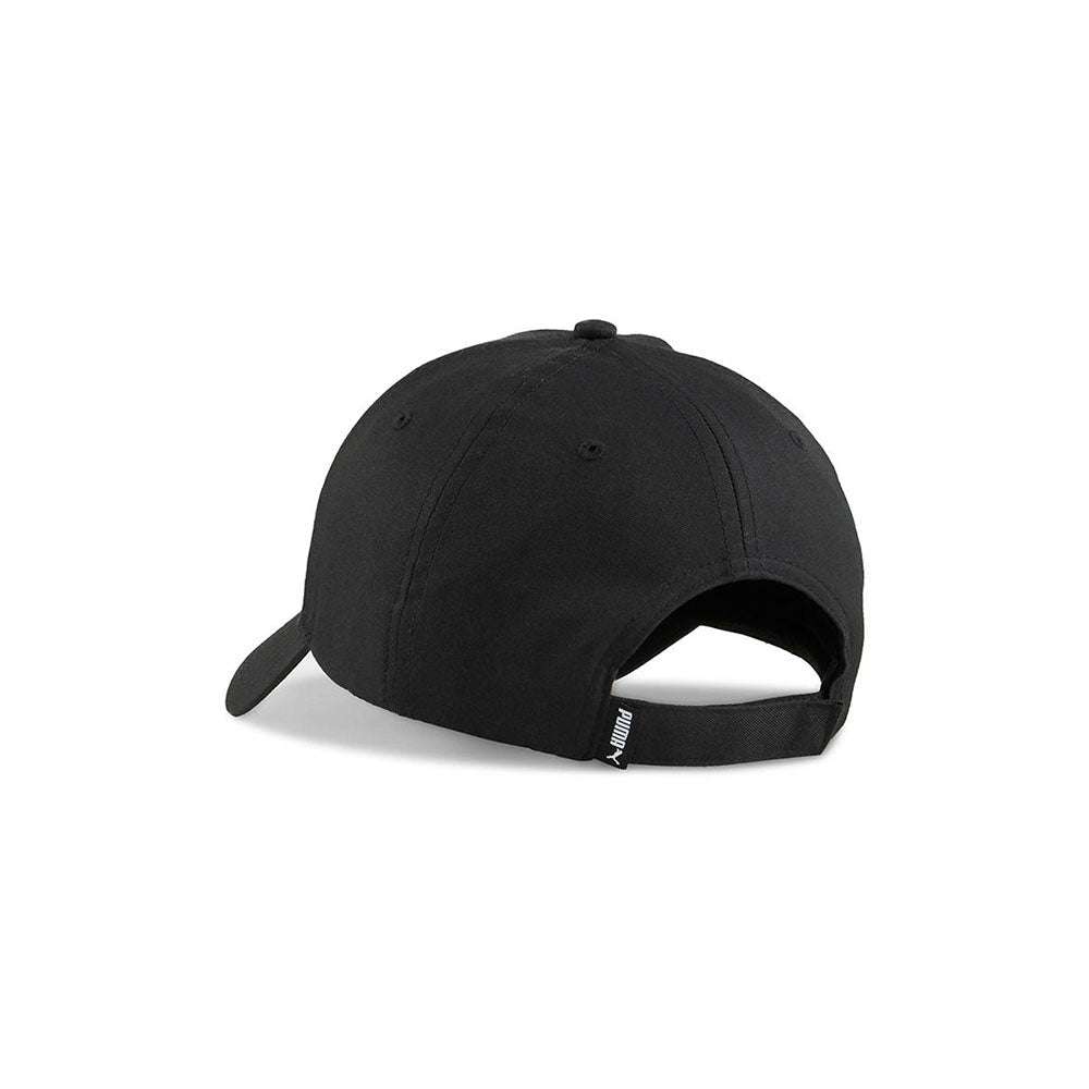 PUMA Essentials Metal Cat Unisex Cap - Supersports Thailand