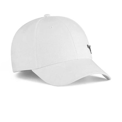 PUMA Essentials Metal Cat หมวกแก๊ปผู้ใหญ่