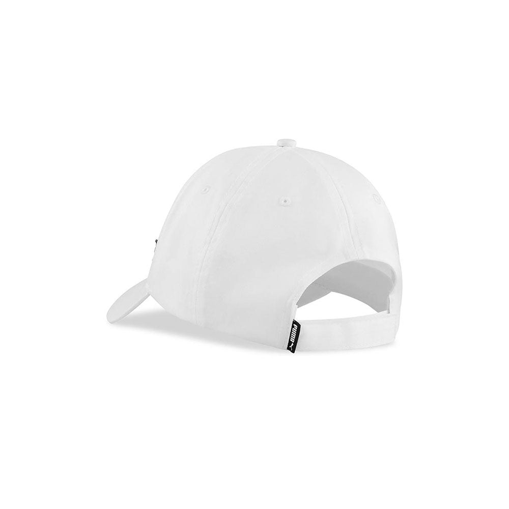 PUMA Essentials Metal Cat Unisex Cap - Supersports Thailand Supersports Thailand