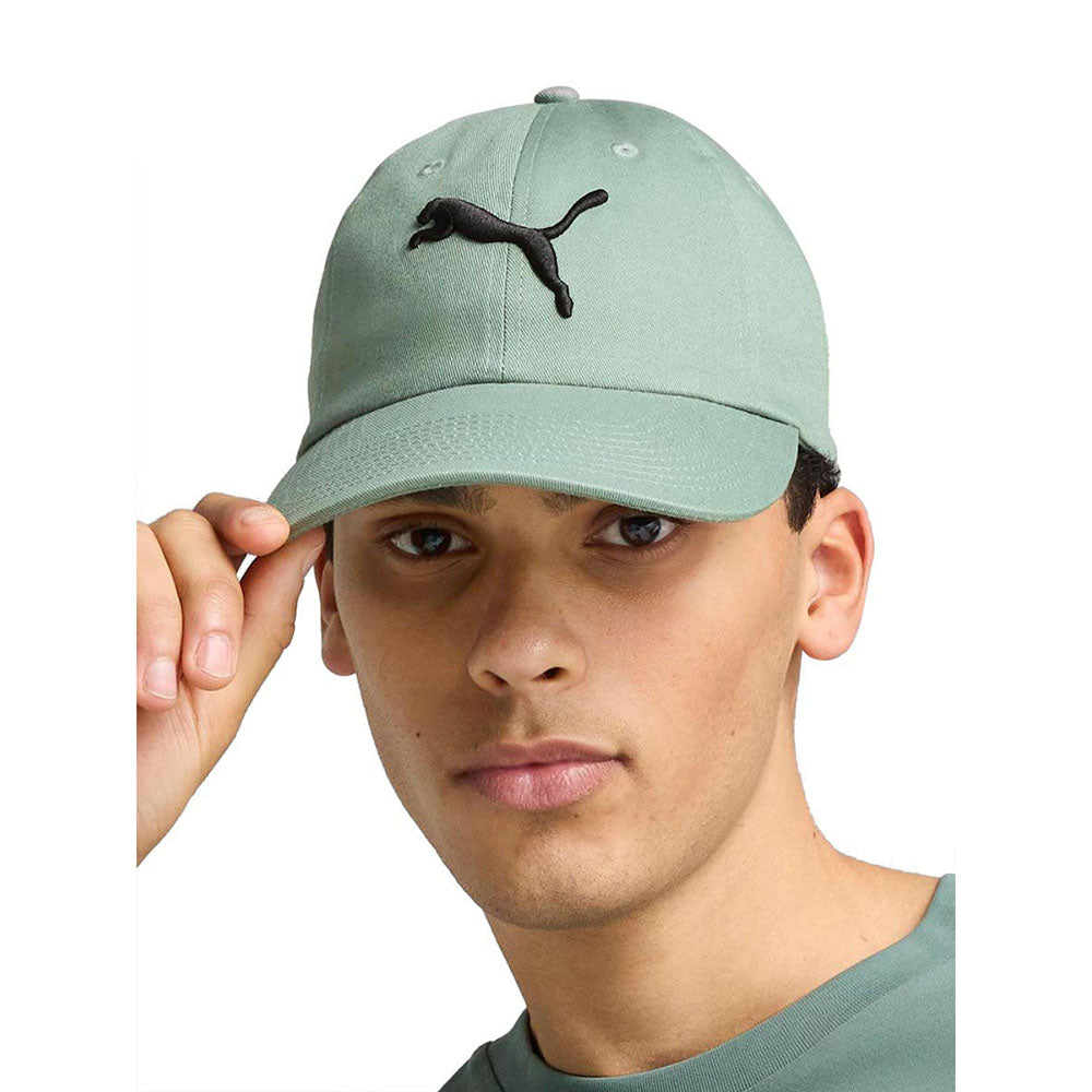 PUMA Essentials Cat Unisex Cap - Supersports Thailand