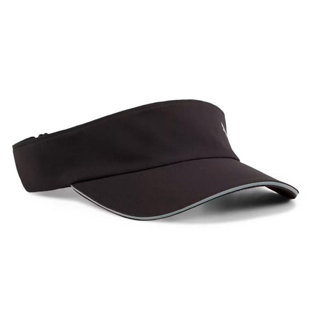 PUMA Running Unisex Visor - Supersports Thailand
