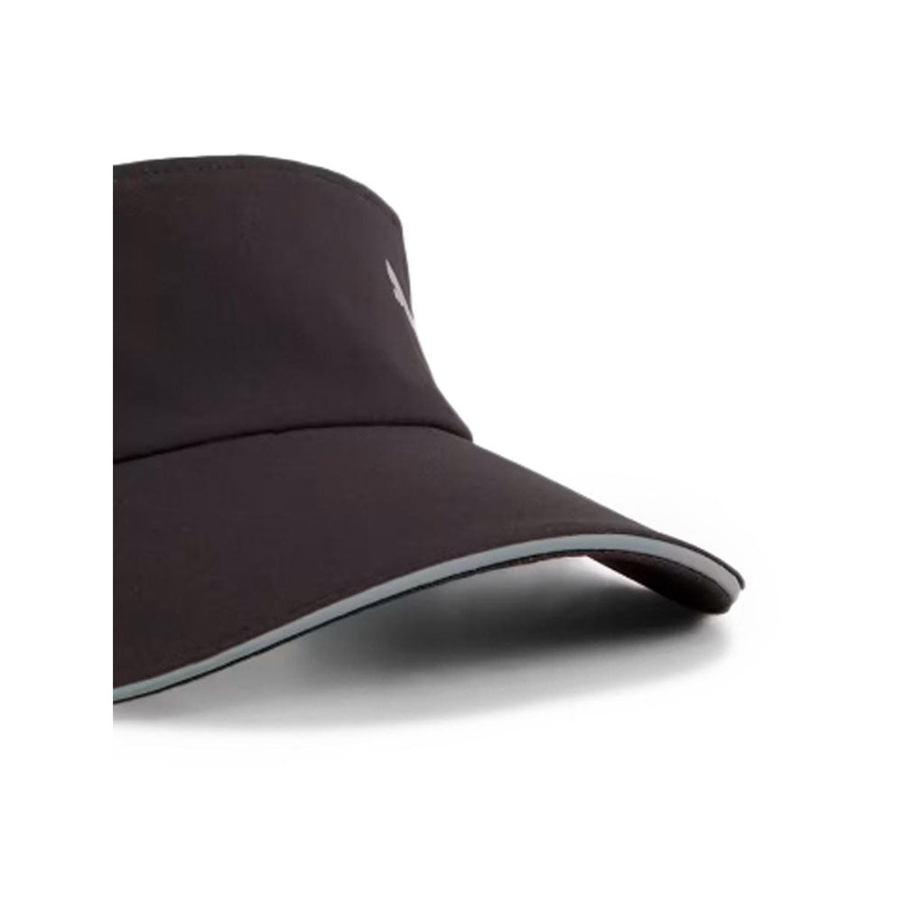 PUMA Running Unisex Visor - Supersports Thailand