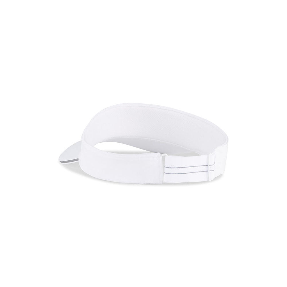 PUMA Running Unisex Visor - Supersports Thailand