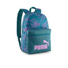 PUMA Phase All-Over Print 22L กระเป๋าเป้ผู้ใหญ่