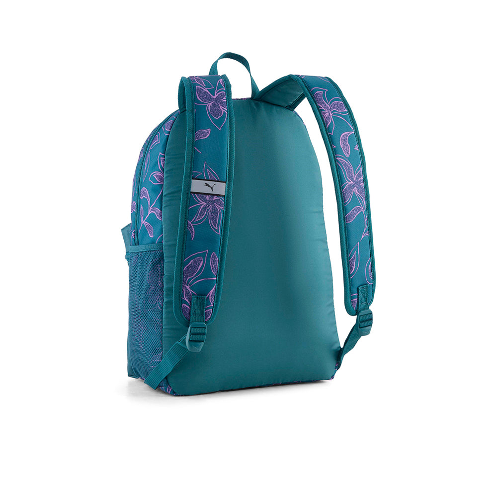 PUMA Phase All-Over Print 22L กระเป๋าเป้ผู้ใหญ่ Supersports Thailand
