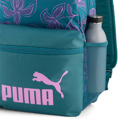 PUMA Phase All-Over Print 22L กระเป๋าเป้ผู้ใหญ่