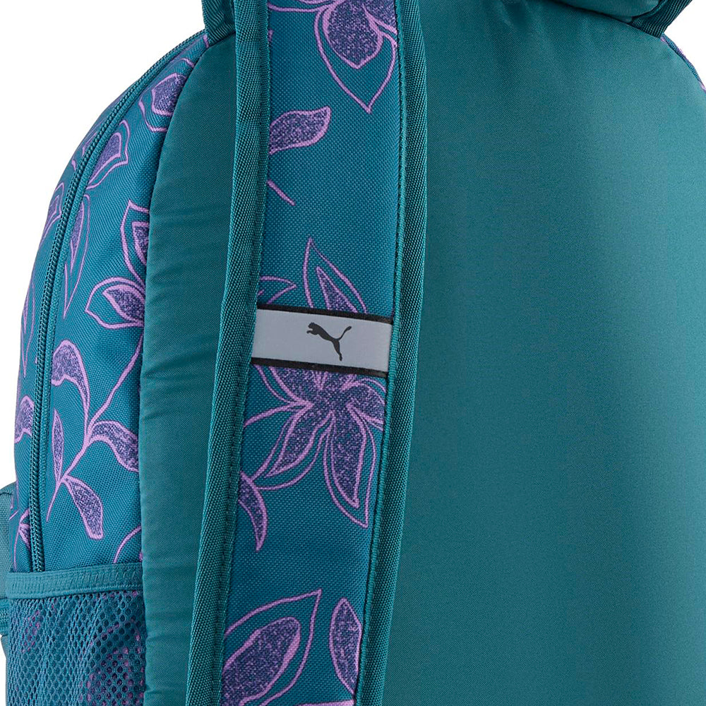 PUMA Phase All-Over Print 22L กระเป๋าเป้ผู้ใหญ่ Supersports Thailand