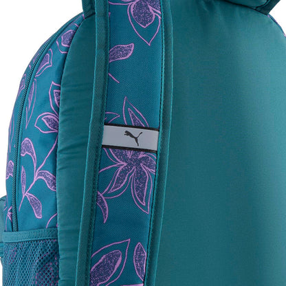 PUMA Phase All-Over Print 22L กระเป๋าเป้ผู้ใหญ่