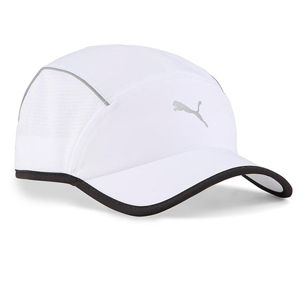 PUMA Runenr Short Unisex Visor - Supersports Thailand