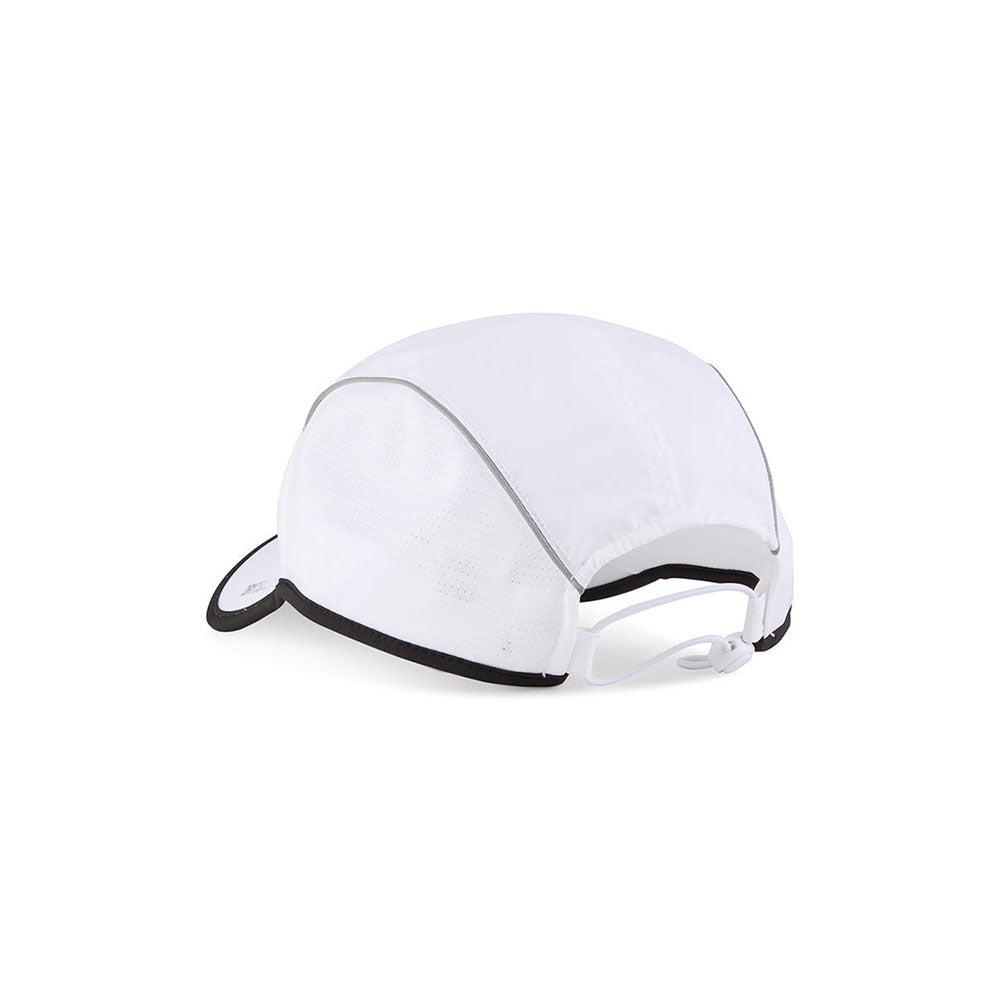 PUMA Runenr Short Unisex Visor - Supersports Thailand Supersports Thailand