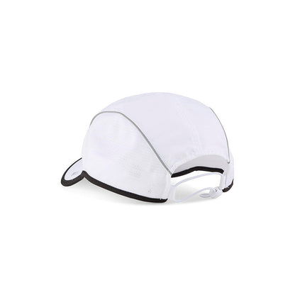 PUMA Runenr Short Unisex Visor - Supersports Thailand