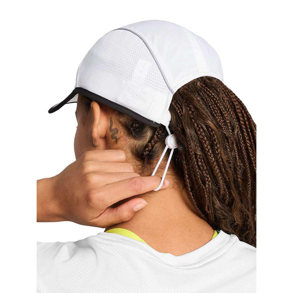 PUMA Runenr Short Unisex Visor - Supersports Thailand
