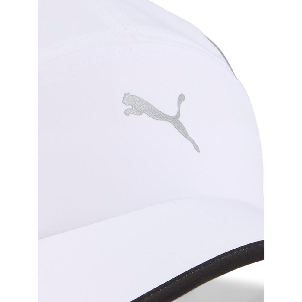 PUMA Runenr Short Unisex Visor - Supersports Thailand