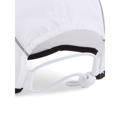 PUMA Runenr Short หมวกไวเซอร์ผู้ใหญ่