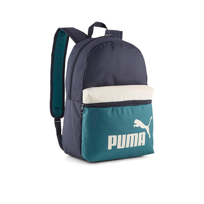 PUMA Phase Colour-block กระเป๋าเป้ผู้ใหญ่