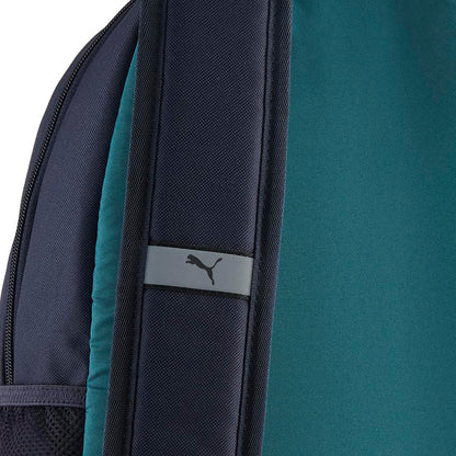 PUMA Phase Colour-block กระเป๋าเป้ผู้ใหญ่
